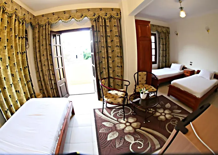 Luxor Hurghada