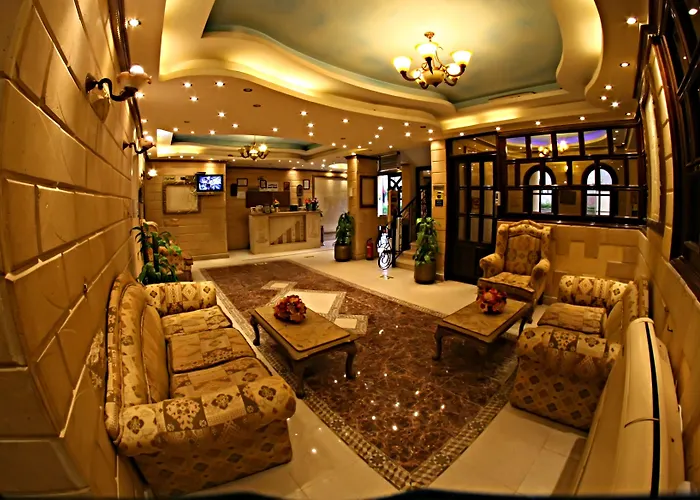 Luxor Hurghada